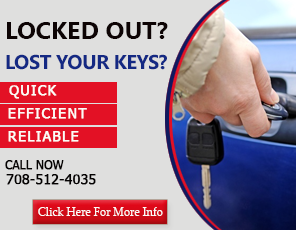 Locksmith Palos Hills, IL | 708-512-4035 | Home Security