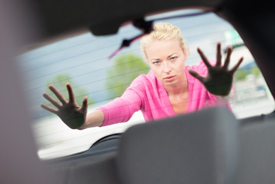 3 Horrible Car Lockout Scenarios