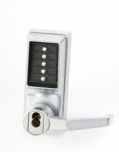 The Best Security Door Locks for Your Businesses