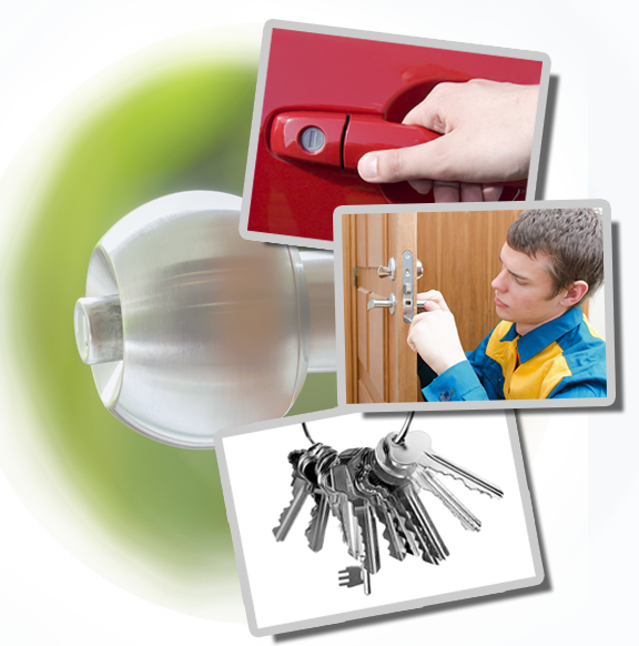 Residential Locksmith in Illinois